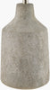 Livabliss Foreman FMN-004 Gray Lamp Detail