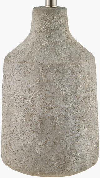 Livabliss Foreman FMN-004 Gray Lamp Detail