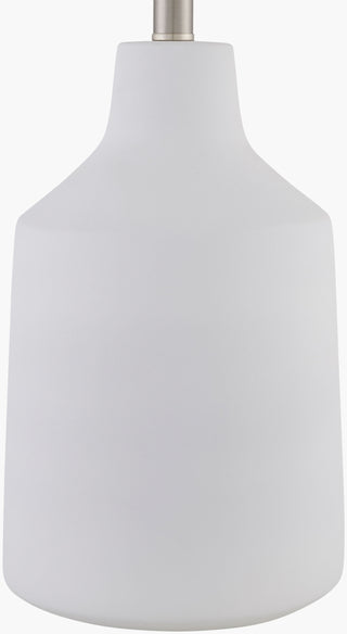 Livabliss Foreman FMN-007 White Lamp Detail