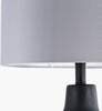 Livabliss Foreman FMN-300 Black Lamp Detail