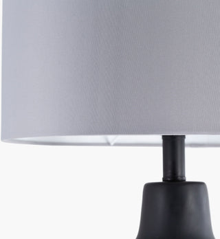 Livabliss Foreman FMN-300 Black Lamp Detail