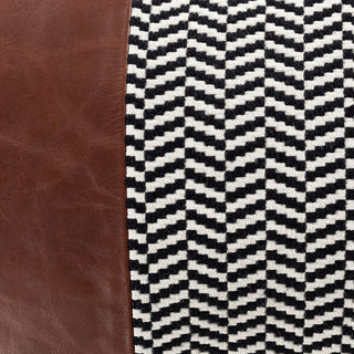 Surya Fiona FNA-002 Black Detail