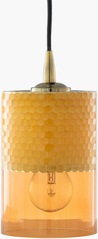 Surya Finsbury FNB-001 Lamp main image