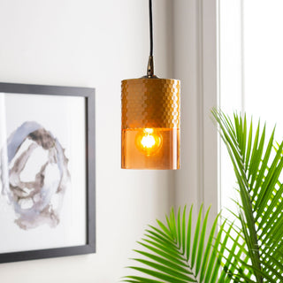 Surya Finsbury FNB-001 Lamp Style Shot Feature