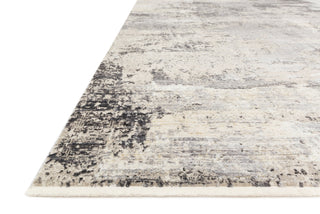 Loloi Franca FRN-02 Granite Area Rug Corner Image