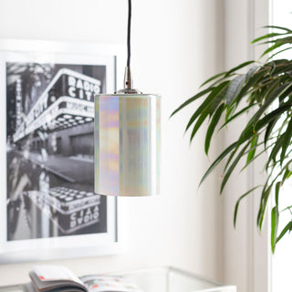 Surya Fenwick FNW-001 Lamp Style Shot Feature