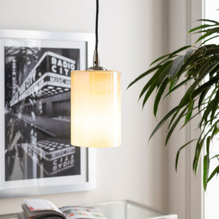 Surya Fenwick FNW-001 Lamp Style Shot Feature