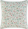 Surya Floret FOE-002 Rose main image