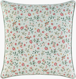 Surya Floret FOE-002 Rose main image