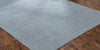 featured Ancient Boundaries Fog FOG-1216 Spa Blue Area Rug Floor Image