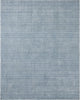 Ancient Boundaries Fog FOG-1216 Spa Blue Area Rug Main Image