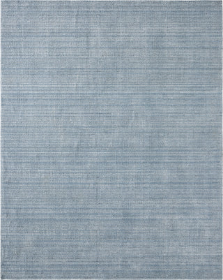 Ancient Boundaries Fog FOG-1216 Spa Blue Area Rug Main Image