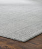 Ancient Boundaries Fog FOG-1217 Light Grey Area Rug Alternative Image