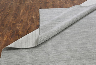 Ancient Boundaries Fog FOG-1217 Light Grey Area Rug Alternative Image