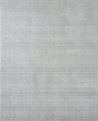 Ancient Boundaries Fog FOG-1217 Light Grey Area Rug Main Image