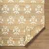 Livabliss Fiorina FON-2300-Sandstone-Ivory Area Rug Pile