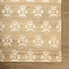 Livabliss Fiorina FON-2300-Sandstone-Ivory Area Rug 