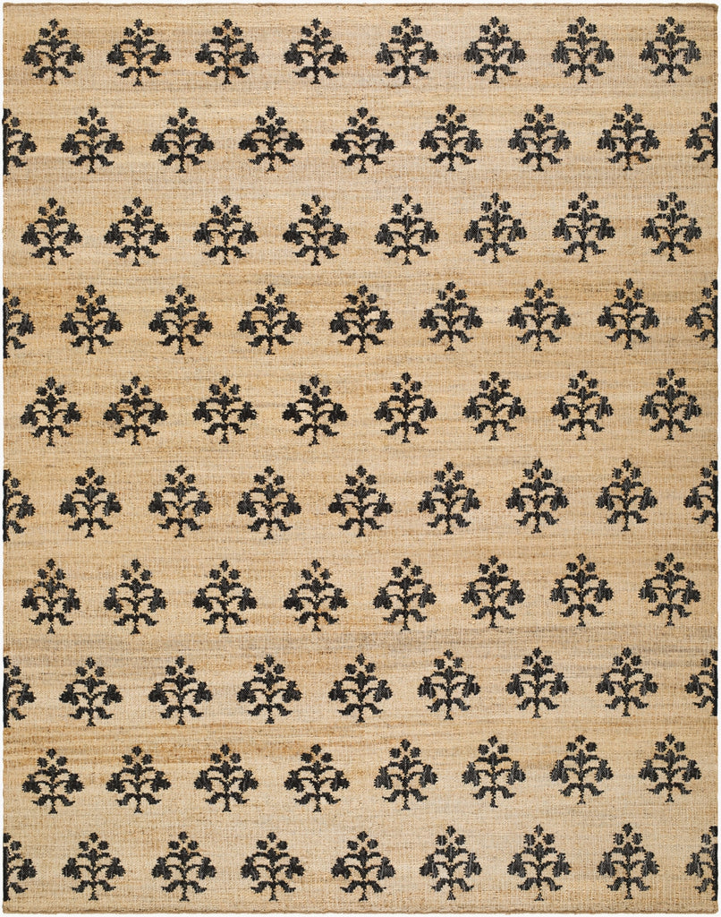 Livabliss Fiorina FON-2301 Beige Area Rug main image