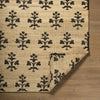 Livabliss Fiorina FON-2301 Beige Area Rug Pile