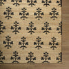 Livabliss Fiorina FON-2301 Beige Area Rug 
