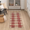 Karastan Bobby Berk (Series 3) Fontana Ginger Area Rug