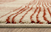 Karastan Bobby Berk (Series 3) Fontana Ginger Area Rug