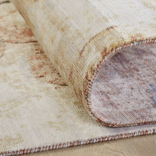 Ancient Boundaries Fortune FOR-1392 Russet/Sand Area Rug Alternative Image