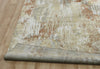 Ancient Boundaries Fortune FOR-1396 Rust/Clay/Zinc Area Rug Alternative Image