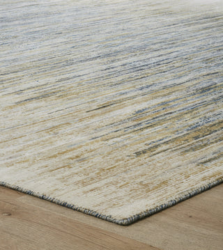 Ancient Boundaries Fortune FOR-1398 Blues/Sand Area Rug Alternative Image