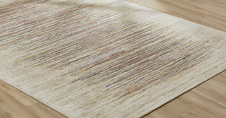 Ancient Boundaries Fortune FOR-1399 Rust/Sand Area Rug Alternative Image