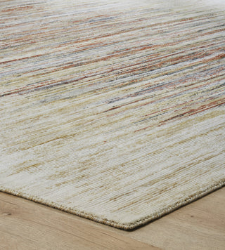 Ancient Boundaries Fortune FOR-1399 Rust/Sand Area Rug Alternative Image