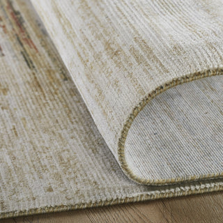 Ancient Boundaries Fortune FOR-1399 Rust/Sand Area Rug Alternative Image