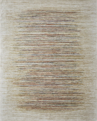 Ancient Boundaries Fortune FOR-1399 Rust/Sand Area Rug Main Image