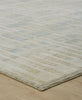 Ancient Boundaries Fortune FOR-1404 Area Rug Corner Image