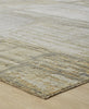 Ancient Boundaries Fortune FOR-1405 Area Rug Corner Image