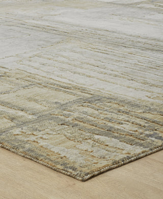 Ancient Boundaries Fortune FOR-1405 Area Rug Corner Image