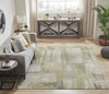 Ancient Boundaries Fortune FOR-1405 Area Rug Lifestyle Image Feature
