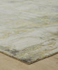Ancient Boundaries Fortune FOR-1406 Area Rug Corner Image