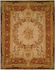 Kalaty Florence FR-620 Ivory Area Rug