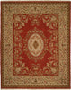 Kalaty Florence FR-627 Stone Beige Area Rug