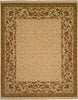 Kalaty Florence FR-629 Ivory Area Rug