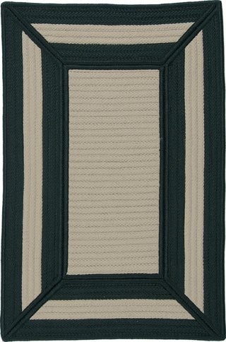 Colonial Mills Afra FR15 Green Area Rug