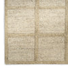 Nourison Pure Framework FRA01 Camel Area Rug by DKNY Corner Image