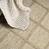 Nourison Pure Framework FRA01 Camel Area Rug by DKNY Texture Image