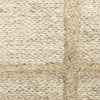 Nourison Pure Framework FRA01 Camel Area Rug by DKNY Corner Image