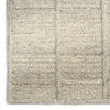 Nourison Pure Framework FRA01 Silver Area Rug by DKNY Corner Image