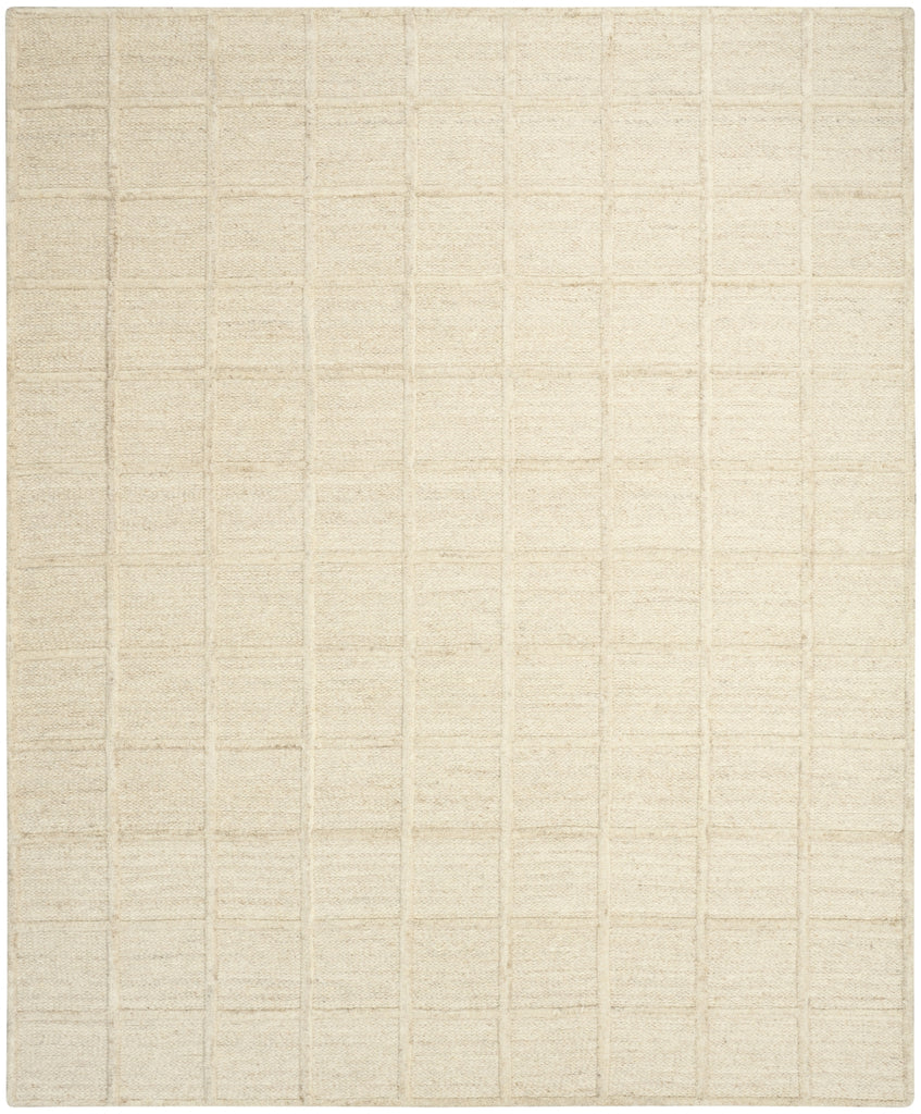 Nourison Pure Framework FRA01 Sand Area Rug by DKNY main image