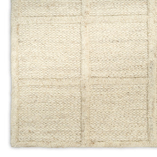 Nourison Pure Framework FRA01 Sand Area Rug by DKNY Texture Image