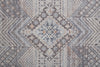 Feizy Francisco 39GDF Ivory/Charcoal Area Rug