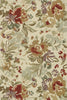 Loloi Francesca FC-05 Ivory / Multi Area Rug main image